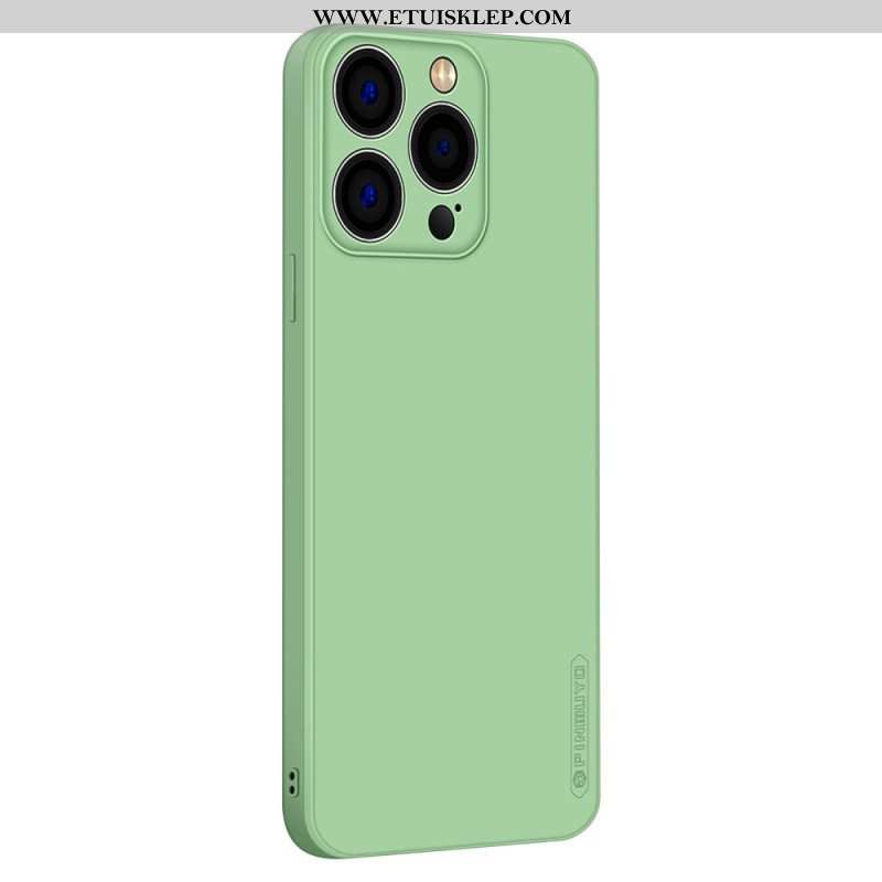 Etui do iPhone 14 Pro Silikonowe Pinwuyo